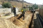 اتمام گازرسانی به روستاهای بالای ۲۰ خانوار آذربایجان شرقی