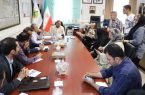 عزم جزم شرکت عمران سهند برای حل مشکل ۱۰ ساله مجتمع گونش