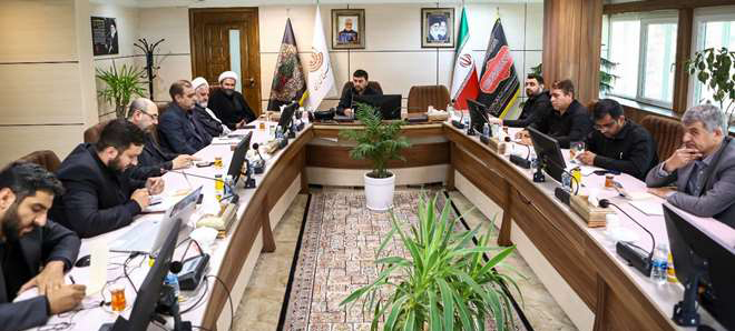 شرکت ملی مس در تدارک خدمات‌رسانی شایسته به زائران اربعین
