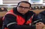 آغاز عملیات تعریض و بهسازی جاده هشترود – دامناب