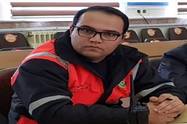 آغاز عملیات تعریض و بهسازی جاده هشترود – دامناب