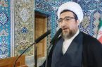 معارفه نماینده جدید ولی فقیه در آذربایجان شرقی با برگزاری مراسم استقبال مردمی در تبریز