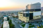 دستگیری عامل تیراندازی در مرکز خرید اطلس تبریز
