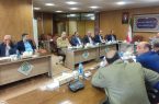 تعیین تکلیف پلاک های اراضی موقوفات شهرستان های آذربایجان شرقی