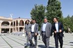 تأسیس اولین مجتمع گردشگری اختصاصی بانوان کشور در تبریز