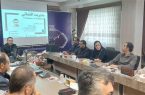 برگزاری كارگاه آموزشی مدیریت اقتضایی در برق تبریز
