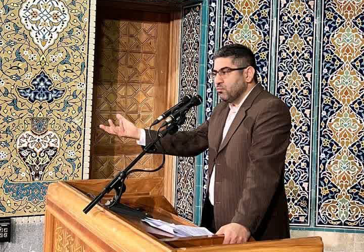 عملیاتی کردن زنجیره راهبردی قطعه سازی؛ مهمترین ماموریت پارک علم و فناوری آذربایجان شرقی