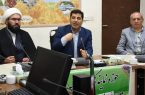 موکب شهداي جهاد کشاورزي آذربايجان شرقي در مشهد برپا مي‌شود