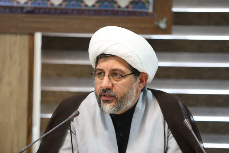 عدم ارتباط مؤثر با ظرفیت های تبلیغی؛ چالش اصلی حوزه تبلیغ کشور