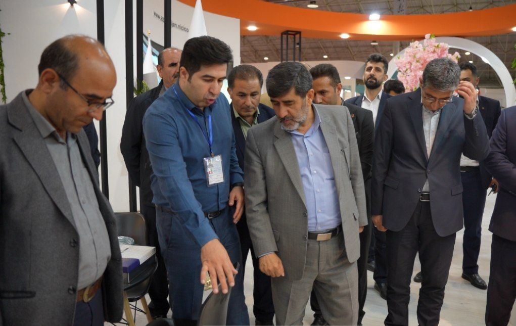 صنایع پایین دستی مس در ورزقان راه اندازی شود