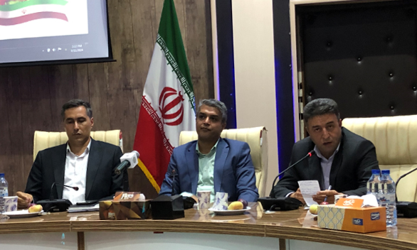 تجلیل شایسته شهرداری مرند از خبرنگاران شهرستانی و استانی