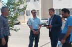 اختصاص آسانسور به مسکن مهر صوفیان پس از ۱۲ سال