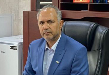 مدیرکل هواشناسی آذربایجان شرقی؛ مدیر برتر سازمان هواشناسی کشور