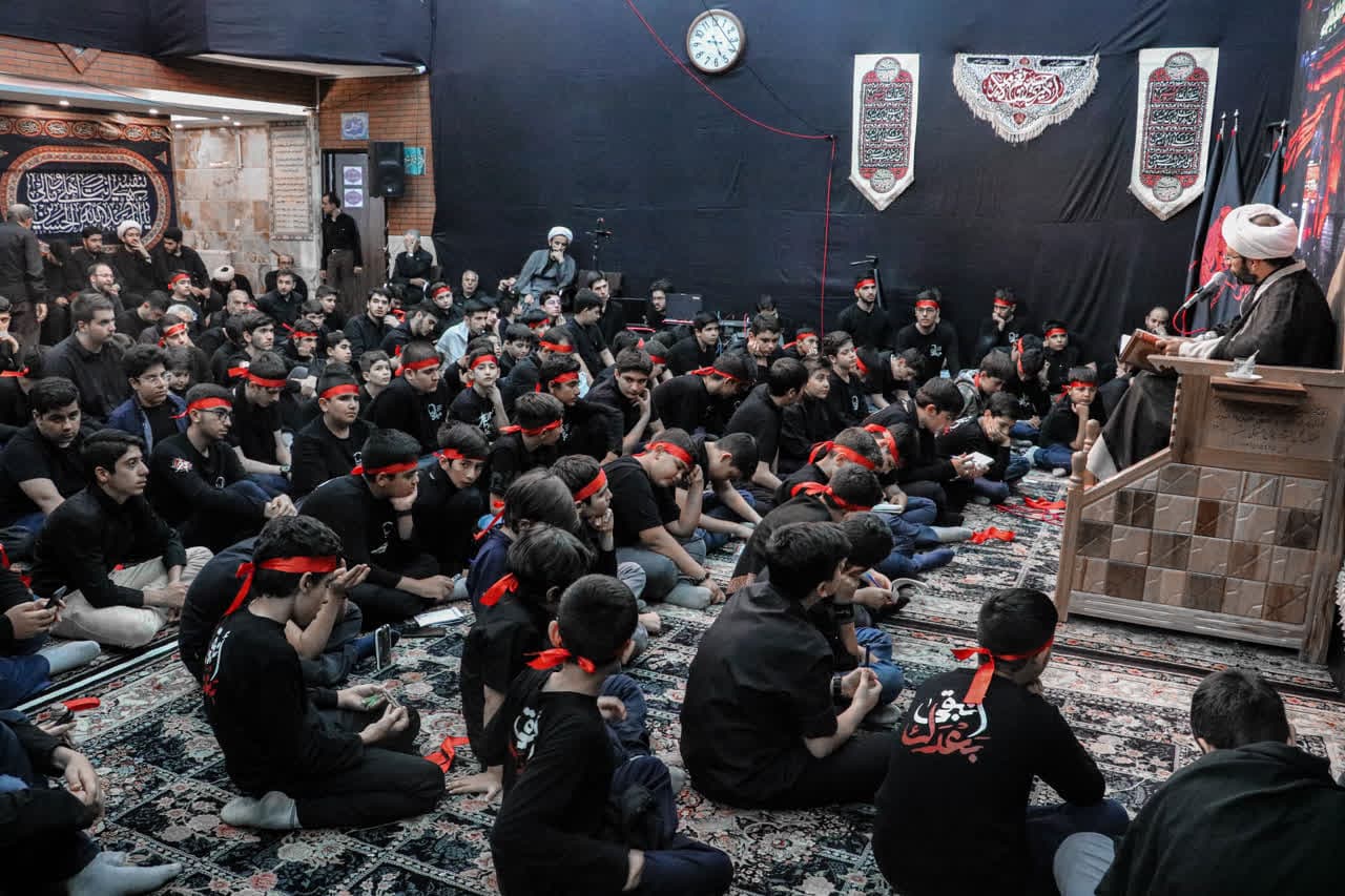 تمام امامزادگان آذربایجان شرقی؛ میزبان مراسم عزای حسینی