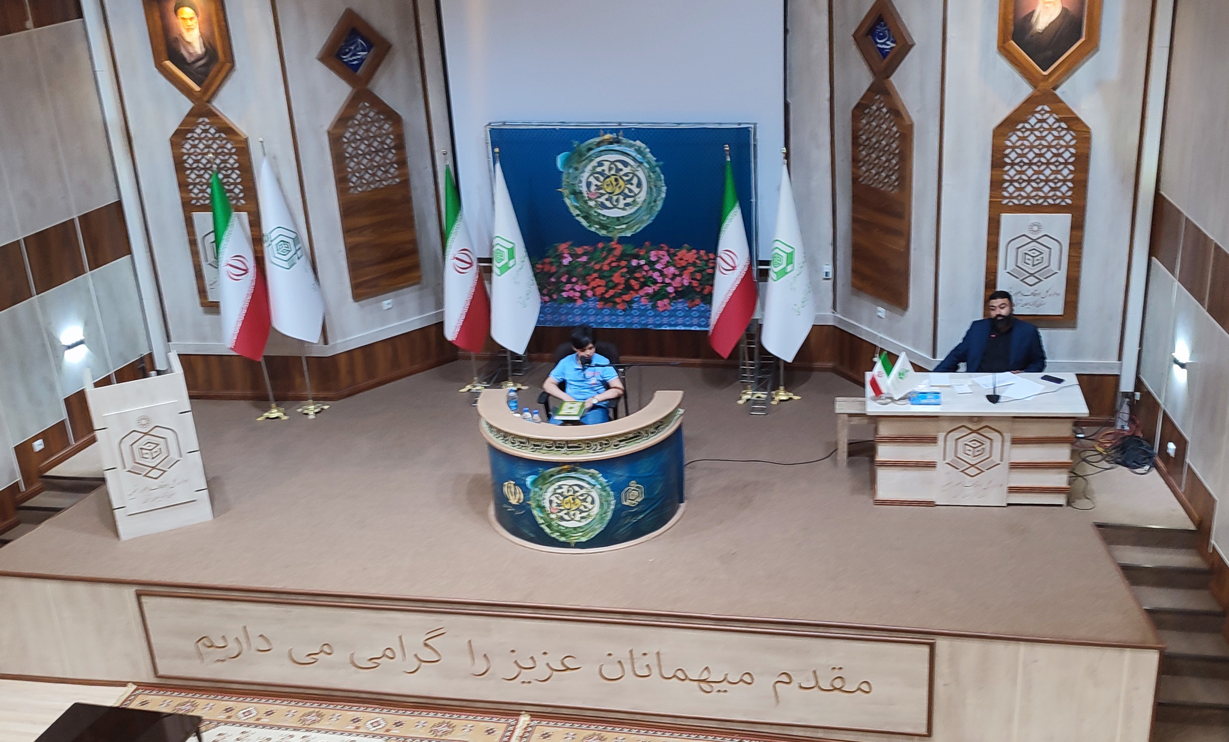 آغاز مرحله شهرستانی مسابقات سراسری قرآن کریم در تبریز