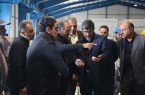 تصفیه خانه مجتمع آبرسانی ستارخان به زودی بهره برداری می‌شود