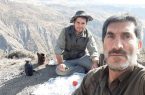 انتخاب اولین محیط بان نمونه ماه در حفاظت محیط زیست آذربایجان شرقی