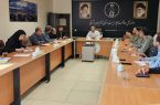 تشدید حضور نیروهای یگان حفاظت محیط زیست در گشت و کنترل مناطق
