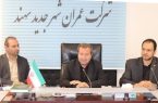 احداث واحدهای نهضت ملی مسکن؛ گامی موثر در کنترل بازار مسکن