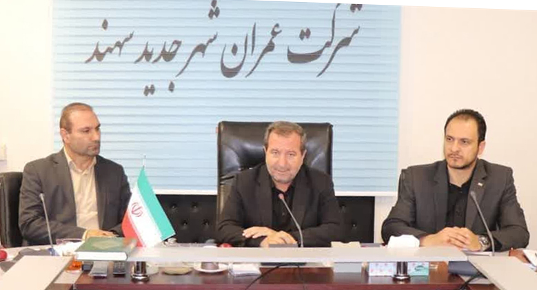 احداث واحدهای نهضت ملی مسکن؛ گامی موثر در کنترل بازار مسکن