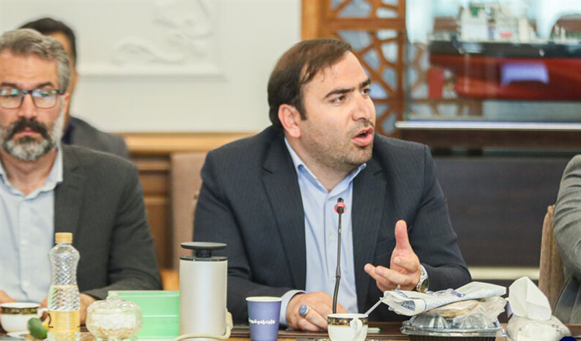 بررسی اصلاح حریم خاوران ۲ در شورای عالی شهرسازی