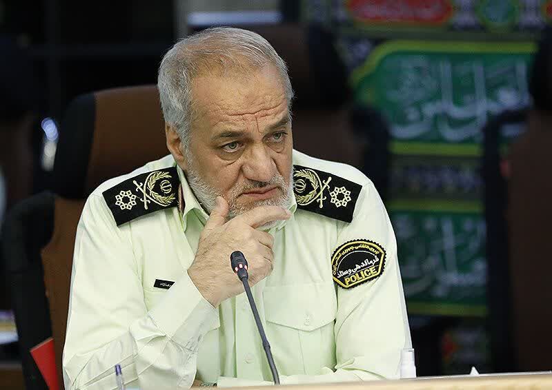 افزایش ۲۲ درصدی کشفیات سرقت در آذربایجان شرقی