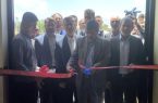 افتتاح مدرسه ۶ کلاسه شهیدسلیمانی آذرشهر