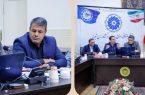 برگزاری کارگاه آموزشی آئین دادرسی کار در اتاق بازرگانی تبریز