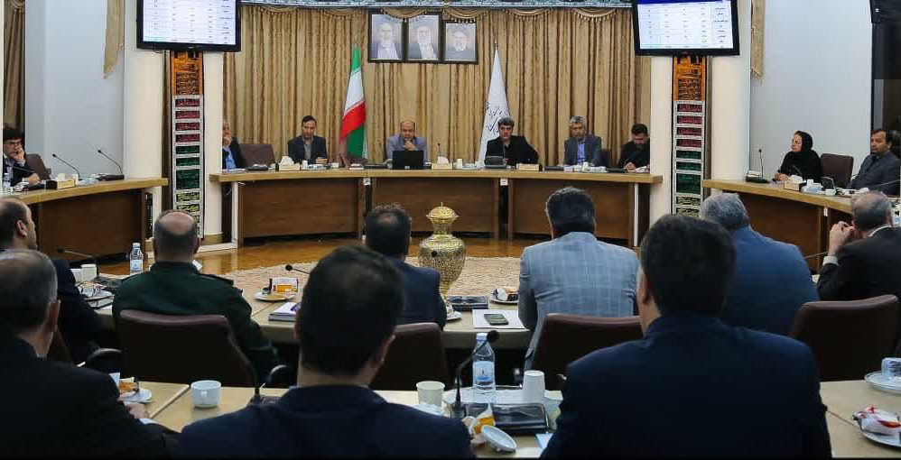 اشتغال دانشجویان باید اولویت دستگاه‌های متولی باشد