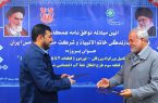 امضای توافق‌نامه تکمیل بزرگراه ورزقان-نوردوز؛ گامی در مسیر خدمت به مردم