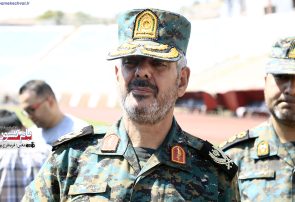 گزارش تصویری بازدید فرماندهی یگان ویژه آذربایجان شرقی از استادیوم یادگارامام به همراه خبرنگاران