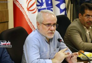 گزارش تصویری نشت خبری مدیرکل صداوسیمای مرکزآذربایجان شرقی با اصحاب رسانه