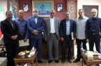 تجلیل از آزادگان سرافراز دانشگاه تبریز