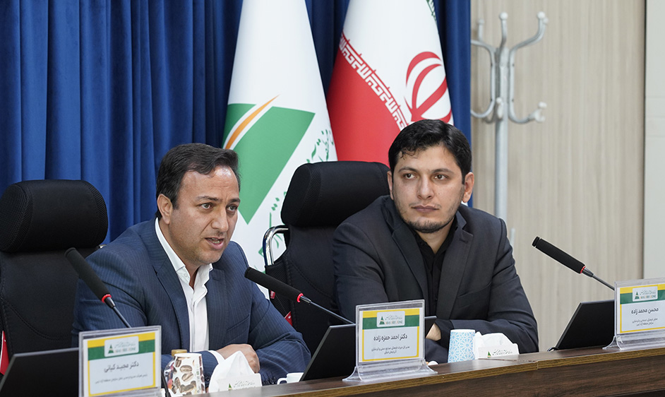 ثبت جهانی ژئوپارک ارس توجه تورگردانان خارجی را جلب کرد