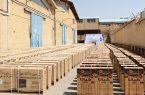 توزیع ۱۰۰۰ دستگاه لوازم خانگی بین مددجویان کمیته امداد آذربایجان شرقی