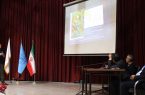 آغاز به کار همایش بین‌المللی زمین شناسی ساختاری ایران در دانشگاه تبریز