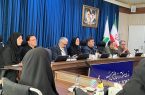 احداث دو کریدور حیات وحش کشور در جلفا