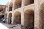 مشارکت خیرین و بازاریان در ۲۰ پروژه مرمتی بازار تاریخی تبریز