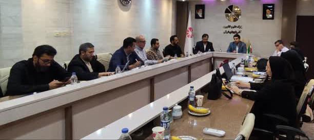 رویداد «تانا» در پارك علم و فناوري آذربايجان شرقي برگزار می‌شود