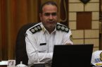 توقیف ۳۰۰۰ خودروی متخلف در تبریز