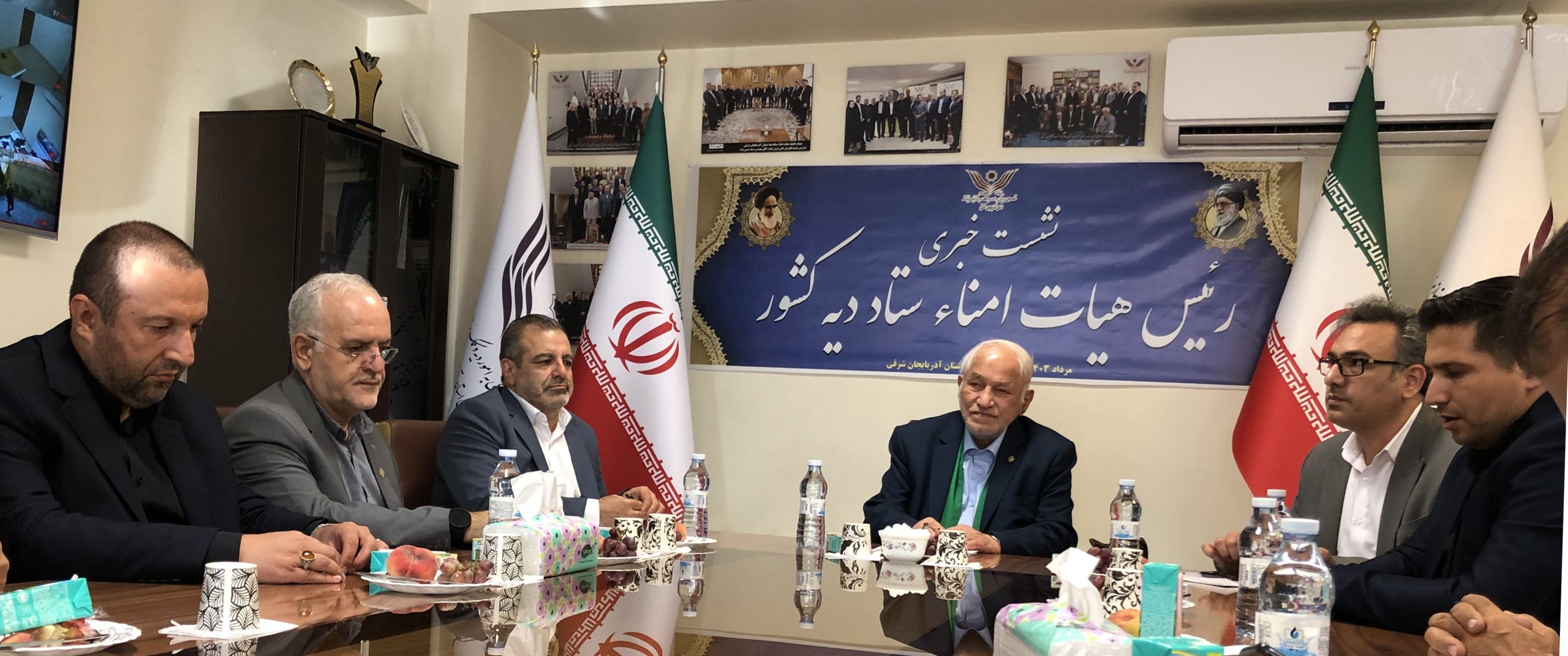 آزادسازی ۱۷۰ هزار زندانی جرایم غیرعمد طی ۳۰ سال