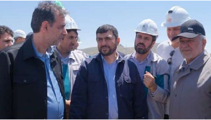 ظرفیت تولید کاتد مس در کشور ۷۰ درصد افزایش می‌یابد