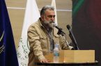 هدفگذاری برای برگزاری سراسری کنگره شعر محرم