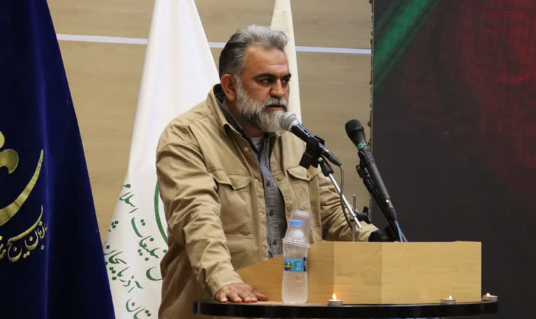 هدفگذاری برای برگزاری سراسری کنگره شعر محرم