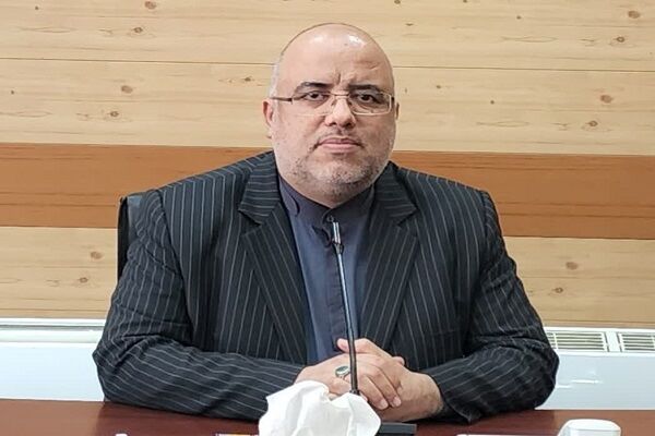 رشد چشمگیر نصب حفاظ‌های بلوک مفصلی در جاده های آذربایجان شرقی