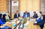 ساختمان فرهنگی هنری شهرداری مرند تا دو ماه آتی افتتاح می شود