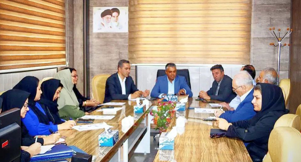 ساختمان فرهنگی هنری شهرداری مرند تا دو ماه آتی افتتاح می شود