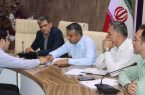 شهردار مرند و دیدار با شهروندان در قالب دوشنبه های مردمی