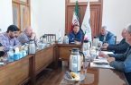 بررسی راه‌های گسترش روابط بنیاد شهید و بنیاد نخبگان آذربایجان شرقی