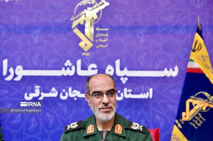 انسجام و اتحاد داخلی؛ قدرت ایرانِ اسلامی